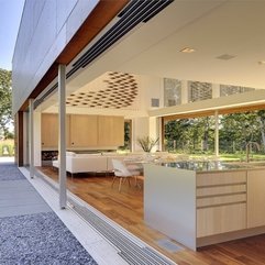 Best-inspirations : Door For Space First Level Open Glazed ~ Karbonix