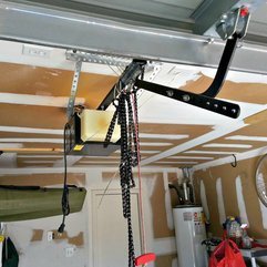 Best Inspirations : Door Opener Image Stylish Garage - Karbonix