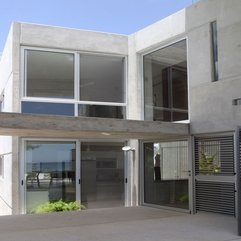 Door Window Completed Grey Home Wall Finishing Glazed - Karbonix