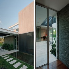 Best-inspirations : Door With Courtyard View Glazed ~ Karbonix