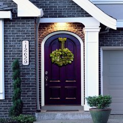 Best Inspirations : Doors Charming Exterior - Karbonix