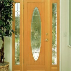 Doors Classy Exterior - Karbonix