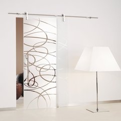 Best Inspirations : Doors Cozy Slideing Creative Design - Karbonix