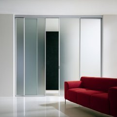 Doors Image Beautiful Glass - Karbonix