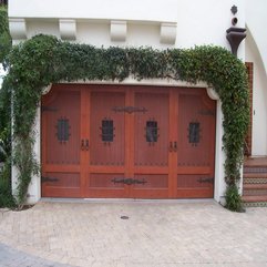 Doors Layout Garage - Karbonix