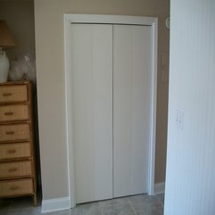 Doors Layout Simple Closet - Karbonix