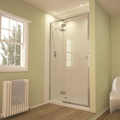 Best Inspirations : Doors Photo Frameless Shower - Karbonix