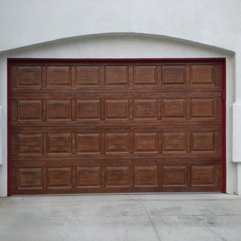 Doors Photo Woods Garage - Karbonix