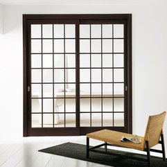 Doors Picture Modern Pocket - Karbonix