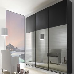 Doors White Wardrobe Startling Sliding - Karbonix