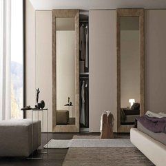 Best Inspirations : Doors White Wardrobe Surprising Sliding - Karbonix