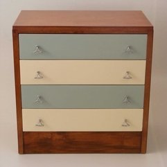 Drawer Beauty Chest - Karbonix