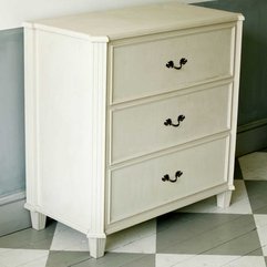 Drawer Swedish Chest - Karbonix