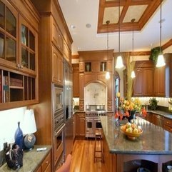 Dream Kitchens Ideas Build - Karbonix