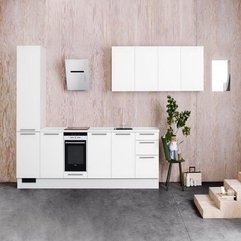 Best Inspirations : Dream Modern Kitchens Build - Karbonix