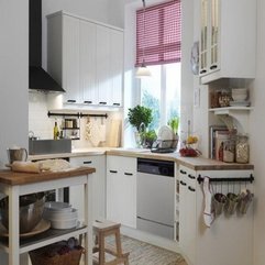 Dream Small Kitchens Build - Karbonix