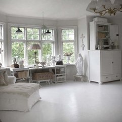 Best Inspirations : Dreamy Victorian Shabby Chic Bedroom Design Ideas For Girls Rooms - Karbonix
