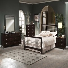 Dressers Contemporary Bedroom - Karbonix