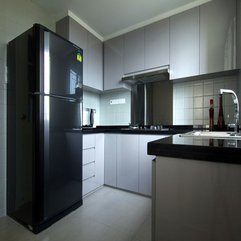 Duplex Home Interior Design Kitchen Cabinet Design Interior In - Karbonix