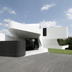 Dupli Casa By J Mayer H Architects MyHouseIdea - Karbonix