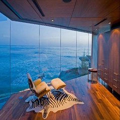 Eames Chair Ocean View - Karbonix