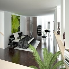 Easy Design Interior Minimalist 1701 Interior Design - Karbonix