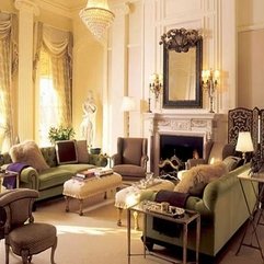 Eccentric Art Deco Interior Design Embellishes Your Lovely Home - Karbonix