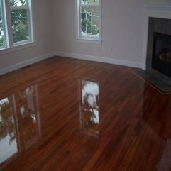 Eco Friendly Wood Flooring Amazing Shiny - Karbonix