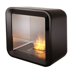 Best Inspirations : EcoSmart Fire Retro Modern Ventless Designer Indoor Or Outdoor - Karbonix