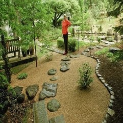 Edging Stones Beautiful Landscaping - Karbonix