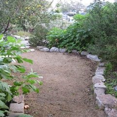 Edging Stones Built Landscaping - Karbonix