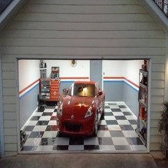 Best Inspirations : Effective Car Garage Highly Efficient - Karbonix