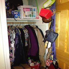 Effective Closet Decor Small Useful - Karbonix