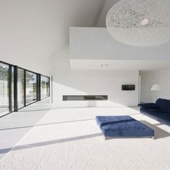 Best Inspirations : Effectiveness In Modern Interior Design Pictures Spacious Modern - Karbonix