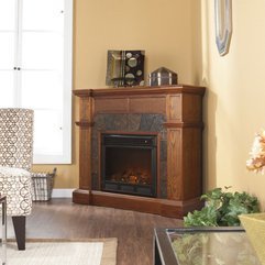 Electric Fireplace Ideas Family Room - Karbonix