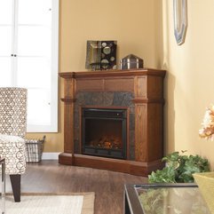 Best Inspirations : Electric Fireplace Ideas Family Room - Karbonix