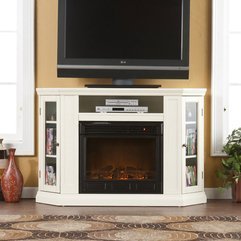 Electric Fireplace Ideas Modern Luxury - Karbonix