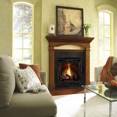 Electric Fireplace Inserts Design Ideas - Karbonix