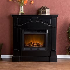 Best Inspirations : Electric Fireplaces By Southern Enterprises Inc SEI - Karbonix