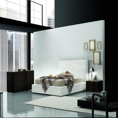 Elegance Bedroom Design Set Italy With Creative Scheme Picture - Karbonix