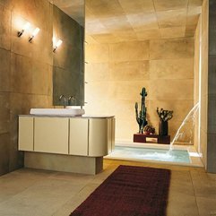 Best Inspirations : Elegance Tone For Retro Images Contemporary Bathroom Design X With - Karbonix