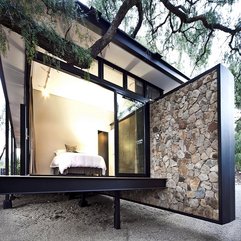 Best Inspirations : Elegant And Cozy Westcliff Pavilion By GASS Architecture 11 - Karbonix