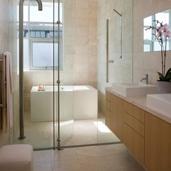 Elegant Bathroom Ideas The Whole Bathroom Ideas Design Comfortable Stunning - Karbonix