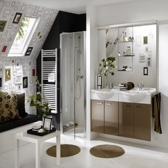 Elegant Bathroom Page 18 Natural House Idea By Antoni Associates - Karbonix