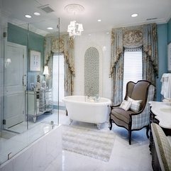 Elegant Bathrooms With - Karbonix