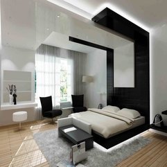 Best Inspirations : Elegant Creative Bedroom Designs Spacious Exotic Decobizz - Karbonix