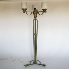 Elegant Floor Lamps The Dazzling - Karbonix