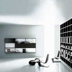 Elegant Office Furniture Architecture - Karbonix
