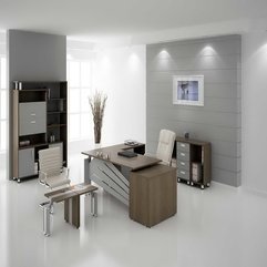 Best Inspirations : Elegant View Office Furniture - Karbonix