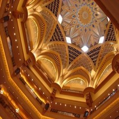 Emirates Palace Hotel Abu Dhabi Hotels Design - Karbonix